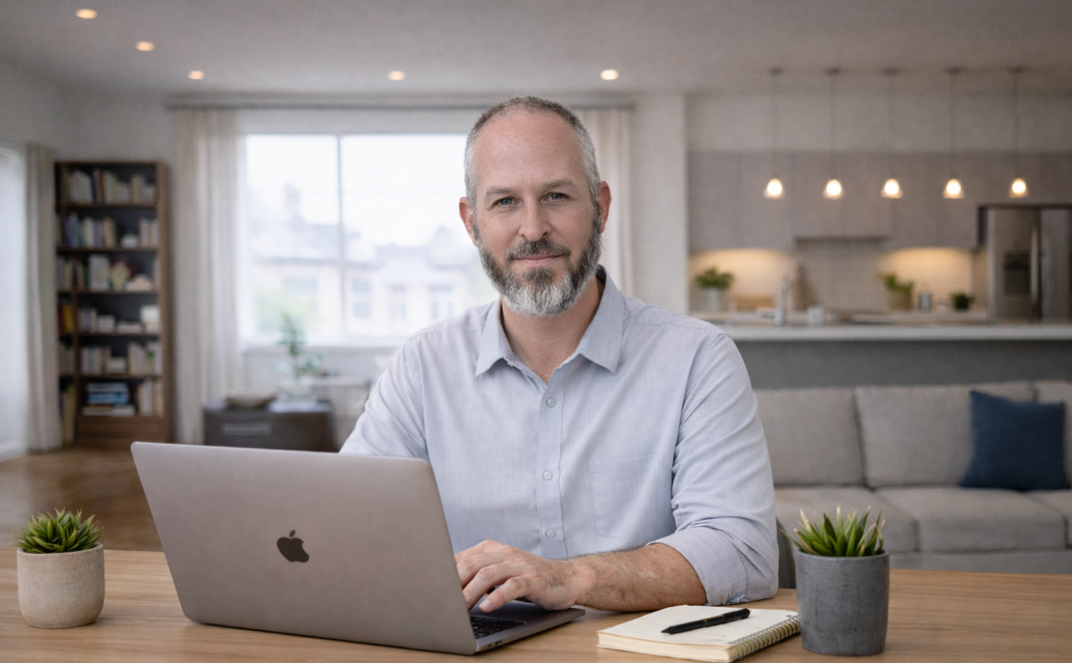 Dennis Blake small business systems architect and IT specialist